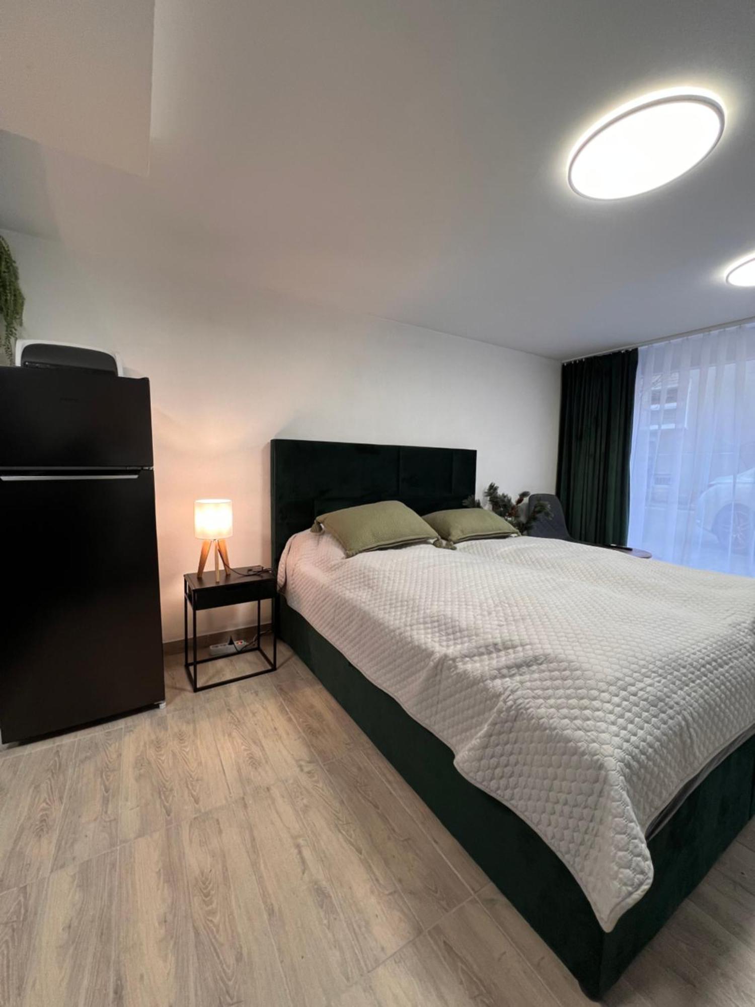 Apartman Liska Martin Exterior foto